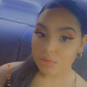 Meet your Posher, Chantell